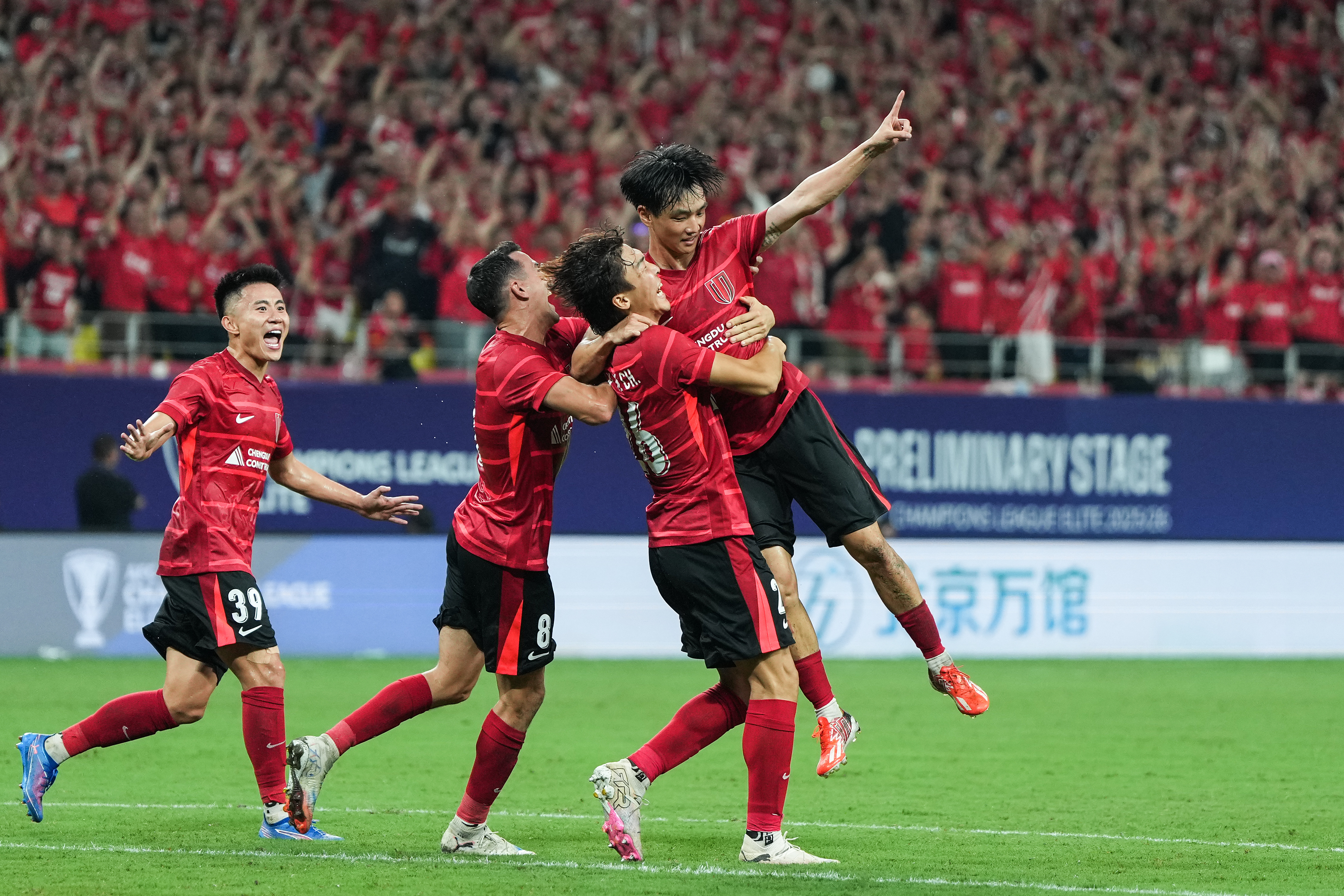 开云首页APP-关于转会期成都蓉城复出首秀——欧联节点到来，悬念犹存，资深球员宣示担当的信息