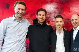 详细阅读:kaiyun-包含风云突变!勒沃库森集结日战术微调;社区盾版图或变;态度坚定;更衣室氛围转暖的词条 kaiyun-包含风云突变!勒沃库森集结日战术微调;社区盾版图或变;态度坚定;更衣室氛围转暖的词条