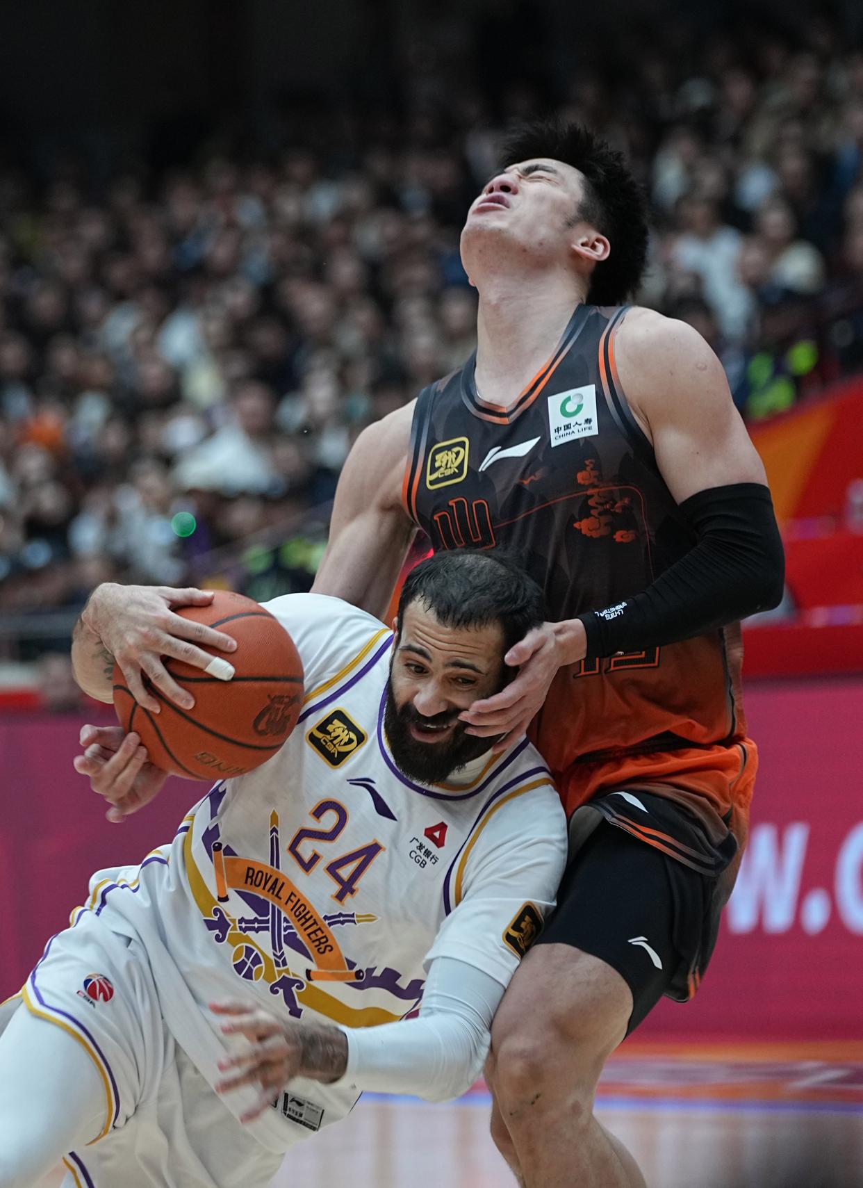 详细阅读:开云首页体验-赛后山东男篮绝杀压哨——NBA季后赛节点到来;话题不断;数据趋势出现新变化的简单介绍 开云首页体验-赛后山东男篮绝杀压哨——NBA季后赛节点到来;话题不断;数据趋势出现新变化的简单介绍